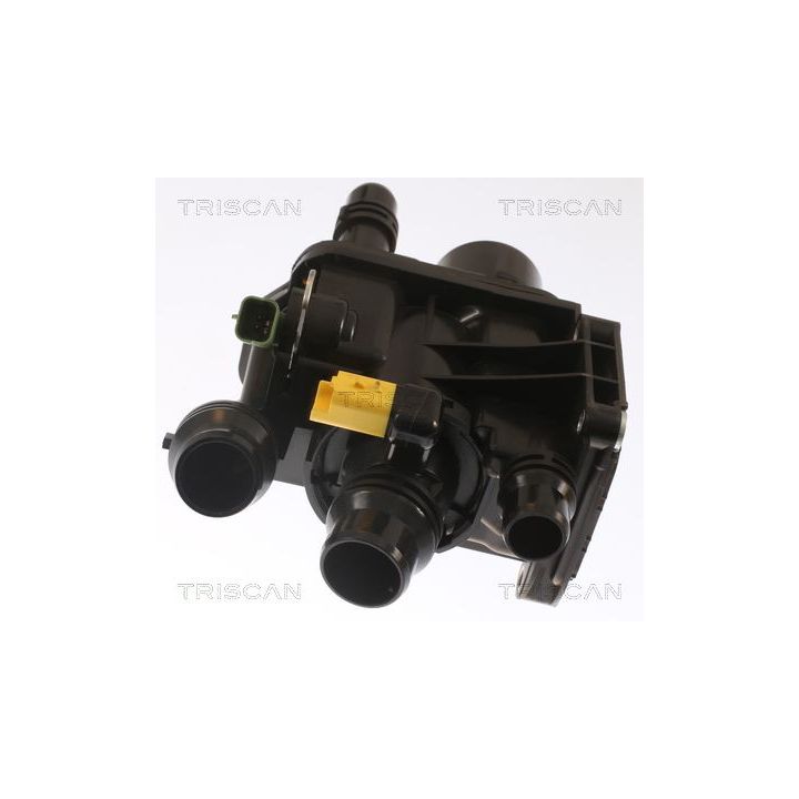Termostatas, aušinimo skystis TRISCAN 8620 55197