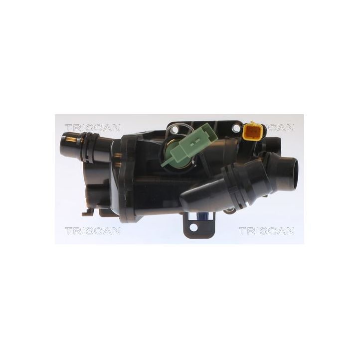 Termostatas, aušinimo skystis TRISCAN 8620 55197