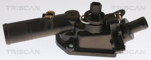 Termostatas, aušinimo skystis TRISCAN 8620 55483