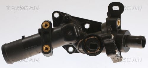 Termostatas, aušinimo skystis TRISCAN 8620 55483