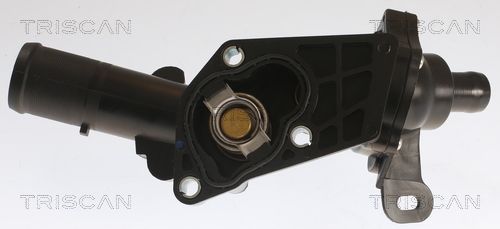 Termostatas, aušinimo skystis TRISCAN 8620 55483