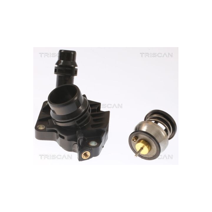 Termostatas, aušinimo skystis TRISCAN 8620 55488
