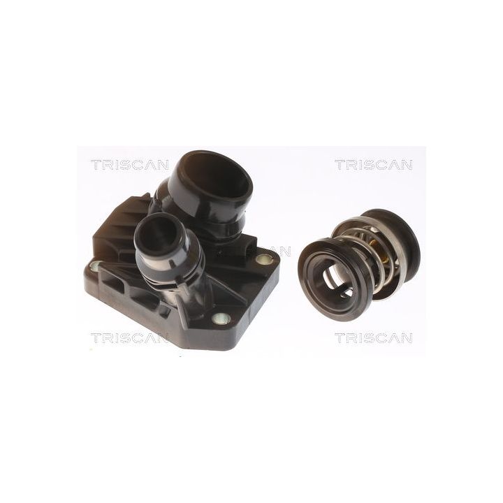 Termostatas, aušinimo skystis TRISCAN 8620 55488