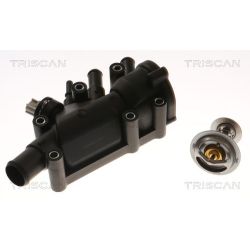 Termostatas, aušinimo skystis TRISCAN 8620 55582