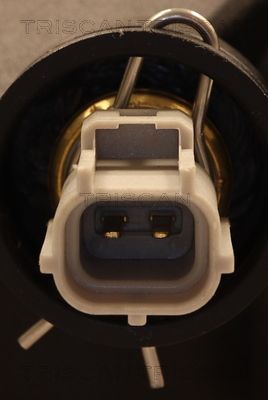 Termostatas, aušinimo skystis TRISCAN 8620 55582