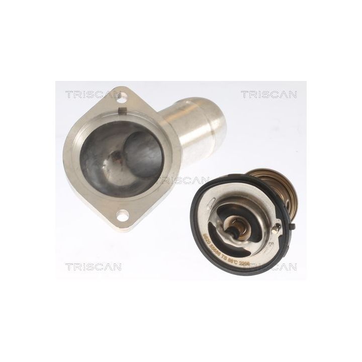 Termostatas, aušinimo skystis TRISCAN 8620 55686