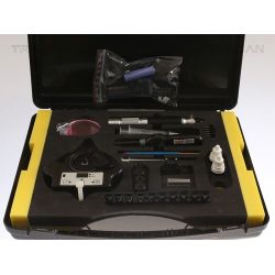 Tarpiklis, cilindro galva TRISCAN 501-4247