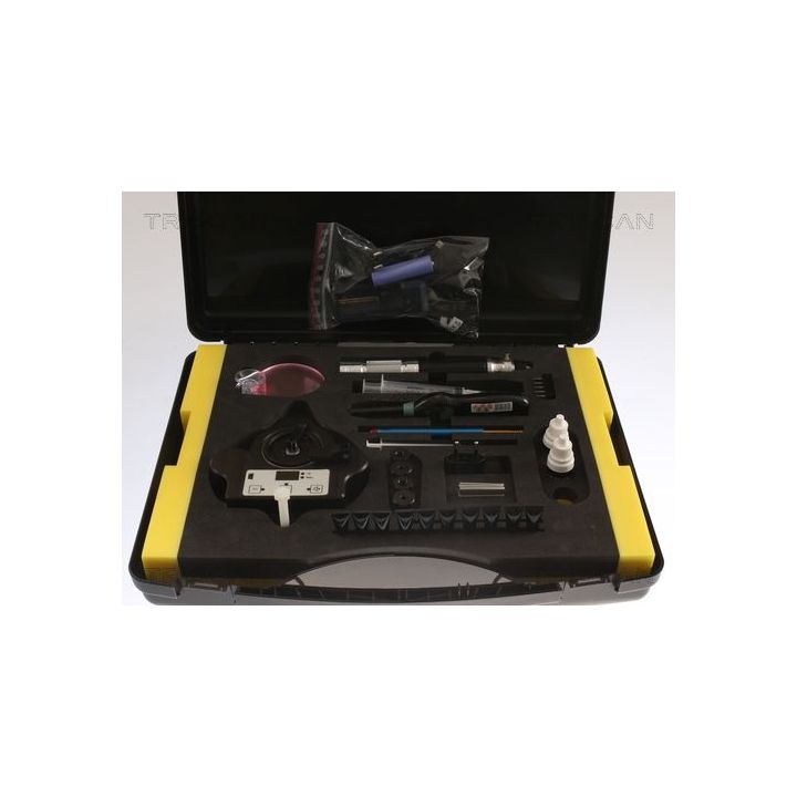 Tarpiklis, cilindro galva TRISCAN 501-4247