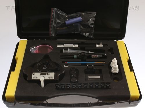 Tarpiklis, cilindro galva TRISCAN 501-4247