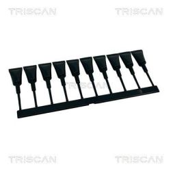 Tarpiklis, cilindro galva TRISCAN 501-4250