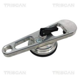 Tarpiklis, cilindro galva TRISCAN 501-4300