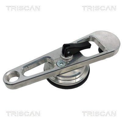 Tarpiklis, cilindro galva TRISCAN 501-4300