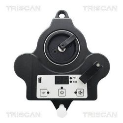 Tarpiklis, cilindro galva TRISCAN 501-4301