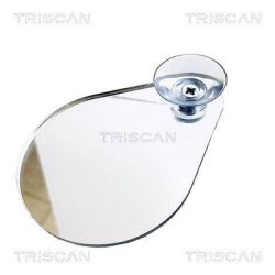 Tarpiklis, cilindro galva TRISCAN 501-4302