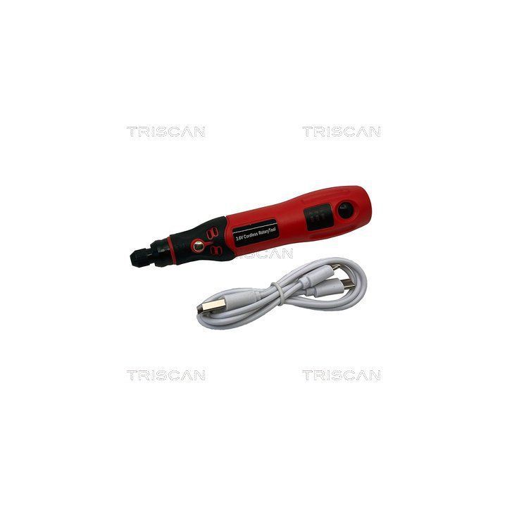 Tarpiklis, cilindro galva TRISCAN 501-4306