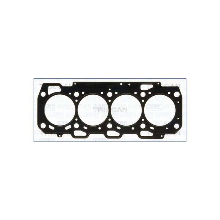 Tarpiklis, cilindro galva TRISCAN 501-5086