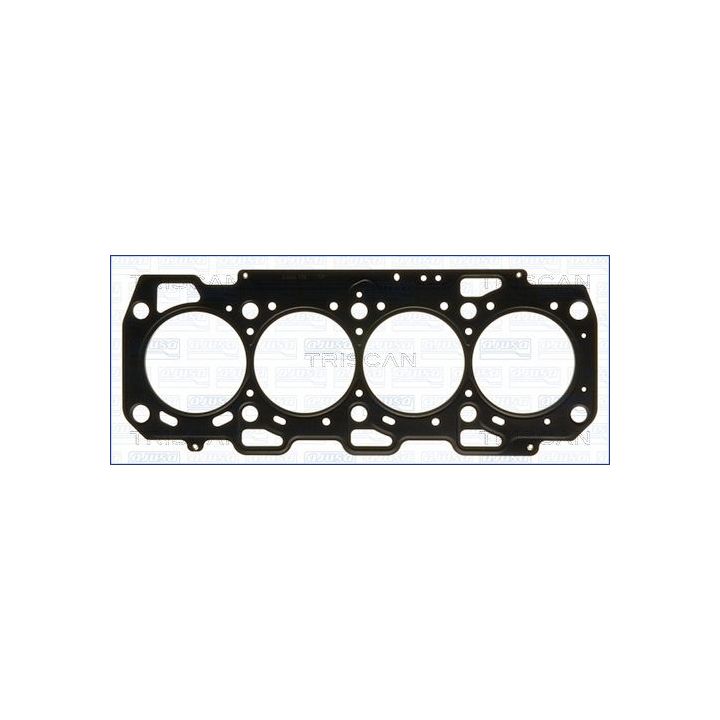 Tarpiklis, cilindro galva TRISCAN 501-5087