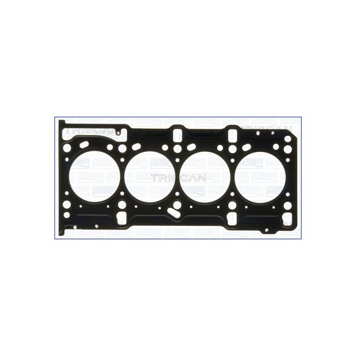 Tarpiklis, cilindro galva TRISCAN 501-5089