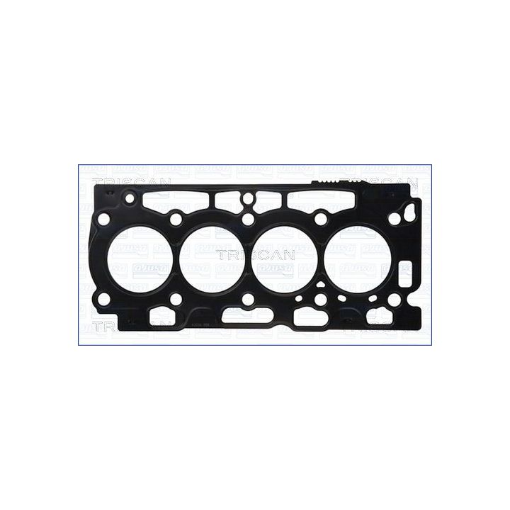 Tarpiklis, cilindro galva TRISCAN 501-55105