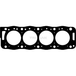 Tarpiklis, cilindro galva TRISCAN 501-5531