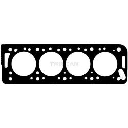 Tarpiklis, cilindro galva TRISCAN 501-5534