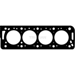 Tarpiklis, cilindro galva TRISCAN 501-5540