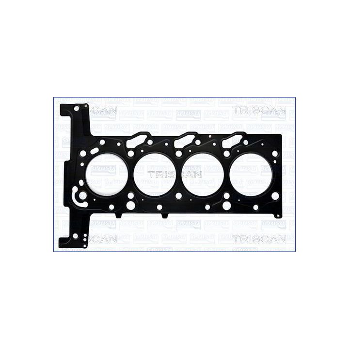 Tarpiklis, cilindro galva TRISCAN 501-5546