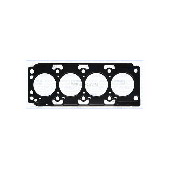 Tarpiklis, cilindro galva TRISCAN 501-5556