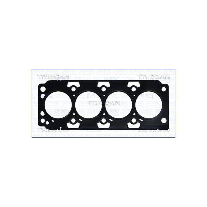 Tarpiklis, cilindro galva TRISCAN 501-5557