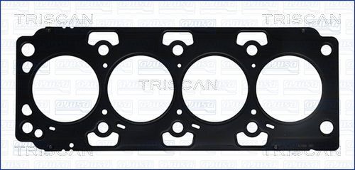 Tarpiklis, cilindro galva TRISCAN 501-5557