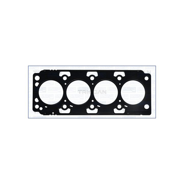 Tarpiklis, cilindro galva TRISCAN 501-5558