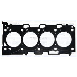 Tarpiklis, cilindro galva TRISCAN 501-7597