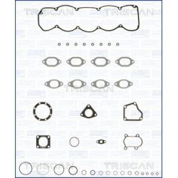 Tarpiklių komplektas, cilindro galva TRISCAN 597-7001
