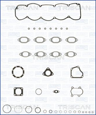 Tarpiklių komplektas, cilindro galva TRISCAN 597-7001