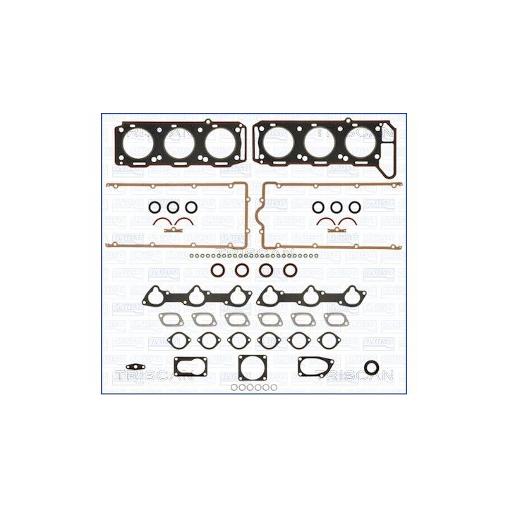 Tarpiklių komplektas, cilindro galva TRISCAN 598-1030
