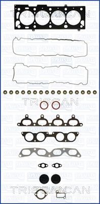 Tarpiklių komplektas, cilindro galva TRISCAN 598-1544