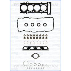 Tarpiklių komplektas, cilindro galva TRISCAN 598-1768