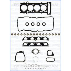 Tarpiklių komplektas, cilindro galva TRISCAN 598-1769