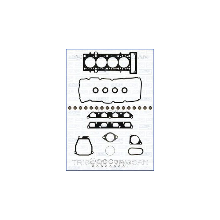 Tarpiklių komplektas, cilindro galva TRISCAN 598-1769
