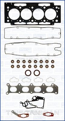 Tarpiklių komplektas, cilindro galva TRISCAN 598-25100