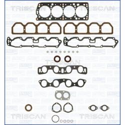 Tarpiklių komplektas, cilindro galva TRISCAN 598-2517