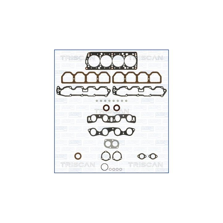 Tarpiklių komplektas, cilindro galva TRISCAN 598-2517