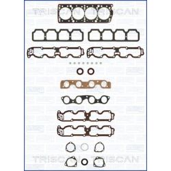 Tarpiklių komplektas, cilindro galva TRISCAN 598-2542