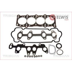 Tarpiklių komplektas, cilindro galva TRISCAN 598-2550