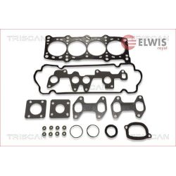 Tarpiklių komplektas, cilindro galva TRISCAN 598-2551