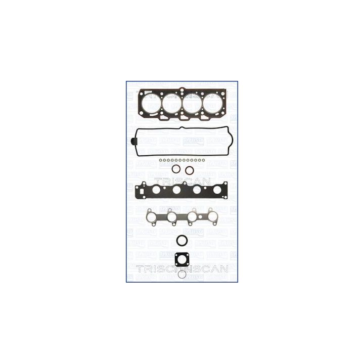 Tarpiklių komplektas, cilindro galva TRISCAN 598-2580