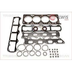 Tarpiklių komplektas, cilindro galva TRISCAN 598-2581