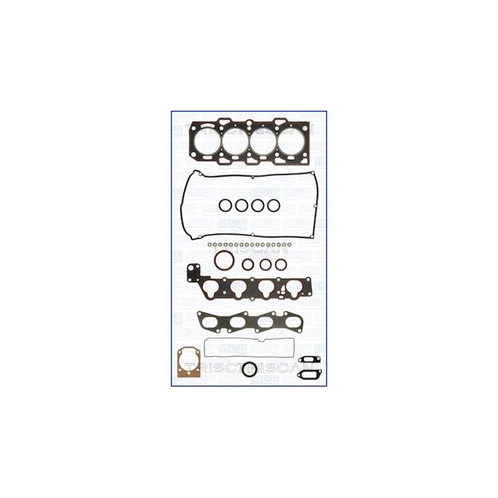 Tarpiklių komplektas, cilindro galva TRISCAN 598-2582