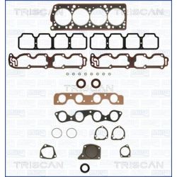 Tarpiklių komplektas, cilindro galva TRISCAN 598-2586