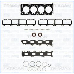 Tarpiklių komplektas, cilindro galva TRISCAN 598-2597